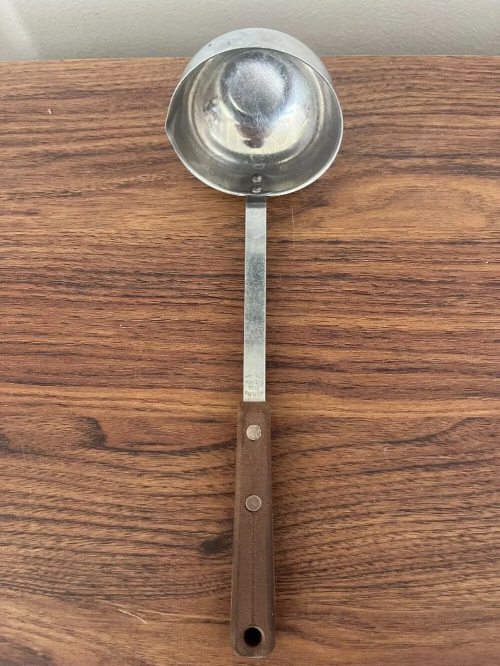 N/A vtg ekco